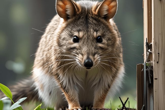 San Antonio's Summer Heat Wave: Protecting Your Home from Pests and Wildlife