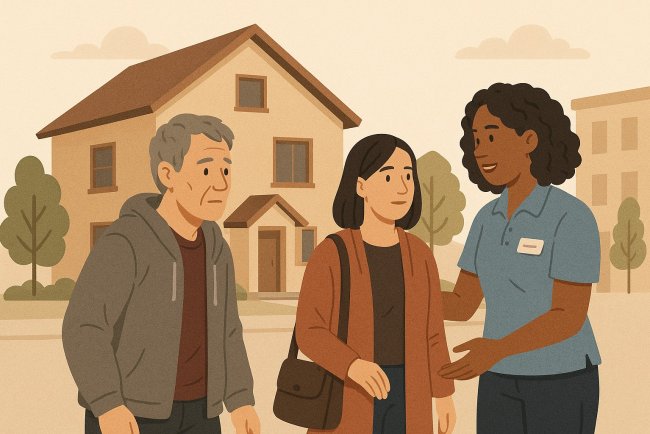 A New Day for Housing and Homelessness Services in Clackamas Country