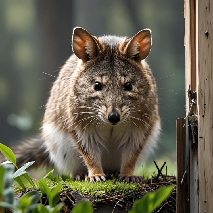 San Antonio's Summer Heat Wave: Protecting Your Home from Pests and Wildlife