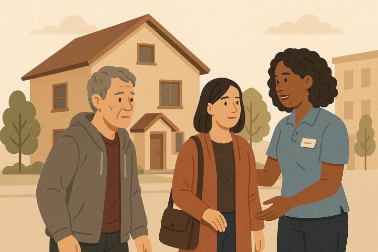 A New Day for Housing and Homelessness Services in Clackamas Country